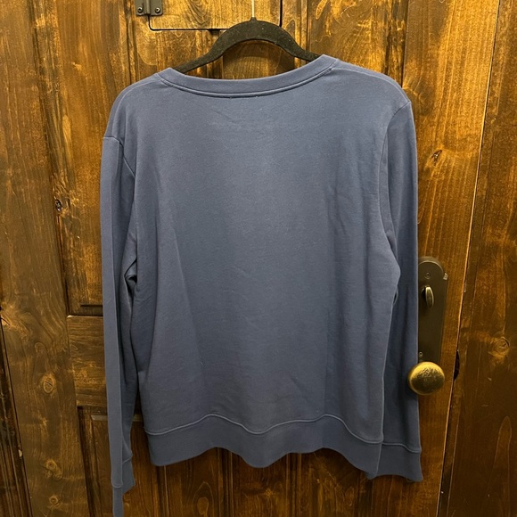 Kate Spade sweatshirt. - Picture 3 of 4